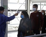 Số người chết vì COVID-19 ở Iran cao kỷ lục