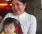 Vụ tai nạn 8 người chết ở Bình Thuận: Đôi trẻ ra đi khi tình yêu chớm nở, cha khóc nghẹn không được chết thay con