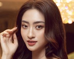 Nhan sắc người đẹp Cao Bằng vừa đăng quang Hoa hậu đã làm giám đốc dự án bất động sản