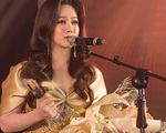 Nhật Kim Anh nhận giải &quot;Nữ diễn viên của năm&quot; với vai Thị Bình