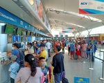 Dừng toàn bộ các chuyến bay, tàu xe đi và đến Đà Nẵng trong bao lâu?