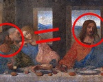 Câu chuyện rất nổi tiếng về người làm mẫu cho danh họa Leonardo da Vinci vẽ Chúa và Judas chứng minh con người tâm thế nào thì tướng mạo thế ấy