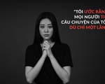 Hoa hậu Khánh Vân tái hiện nỗi đau bị quấy rối tình dục
