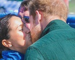 Trước khi cưới Harry, Meghan Markle từng tức giận và thất vọng vì lời nhắc nhở của hoàng gia Anh