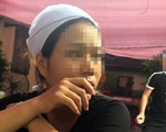 Người thân khóc nghẹn trong lễ tang của 3 mẹ con tử vong dưới sông Thương – Bắc Giang