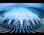 Cận cảnh đập Tam Hiệp - con đập lớn nhất thế giới có kinh phí xây dựng khổng lồ