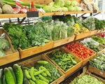 Sự thật gây 'sốc' về độ sạch của rau quả bán ở siêu thị, chỉ nhân viên mới biết