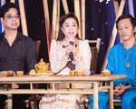 “Mất tích” khỏi showbiz bấy lâu, Hoài Linh bất ngờ xuất hiện và nhảy hiphop trong chương trình đặc biệt dành tặng Đà Nẵng khiến khán giả thêm ngưỡng mộ nghệ sĩ quốc dân