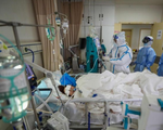 Hai bệnh nhân nữ 33, 47 tuổi không qua khỏi, Việt Nam có 13 ca COVID-19 tử vong