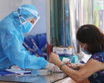 2 cô gái nhập cảnh trái phép mắc COVID-19, một người từng đi qua Hà Nội