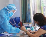 Gần 93% ca mắc COVID-19 ở Việt Nam đã khỏi bệnh