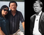 'Nội tướng' bình dị của NSƯT Phú Thăng - người đàn ông 'ác' nhất màn ảnh Việt