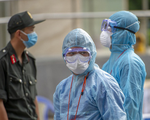 Hải Dương phát hiện 3 bệnh nhân COVID-19 cùng liên quan đến BN867, Việt Nam thêm 1 ca tử vong