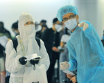 22 người mắc mới, số bệnh nhân COVID-19 ở Việt Nam lần đầu vượt 900 ca