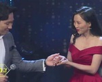 'Người ấy là ai?' tập cuối: Hotgirl Siêu trí tuệ Việt Nam xuất hiện đầy ấn tượng