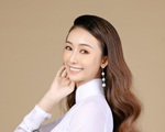 Nhan sắc trẻ đẹp của cô gái Vĩnh Long muốn thử sức ở Hoa hậu Việt Nam 2020