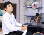 Nhạc sĩ Nguyễn Văn Chung ly hôn