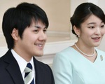 Nhà chồng sắp cưới chưa trả hết nợ, dịch COVID-19 phức tạp, Công chúa Nhật Bản ngậm ngùi hoãn hôn lễ