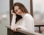 Nữ diễn viên trẻ đẹp trong &apos;Tình yêu và tham vọng&apos; dự thi Hoa hậu Việt Nam 2020 là ai?