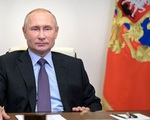 Hé lộ thu nhập, tài sản của Tổng thống Nga Putin năm 2019
