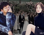 Phản ứng của gia đình Song Hye Kyo và Song Joong Ki: Nhà chồng liên tục &apos;ngứa mắt&apos; con dâu cũ, từ anh trai tới bố chồng đều có hành động ám chỉ khó hiểu?