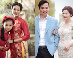Nghệ sĩ Hoàng Xuân và Phan Anh - cặp vợ chồng đại gia trong “Đi qua mùa hạ” bất ngờ được dân mạng quan tâm
