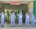 Đà Nẵng công bố thêm 9 bệnh nhân khỏi COVID-19
