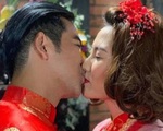 Hoàng Mập gây tranh cãi khi đăng ảnh Ngọc Lan hôn Thanh Bình