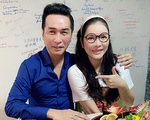 Lý Nhã Kỳ làm sinh nhật cho Nguyễn Hưng tại nhà riêng