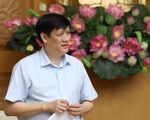 Quyền Bộ trưởng Bộ Y tế: Tập trung hỗ trợ chống dịch cho Quảng Nam như đã làm với Đà Nẵng