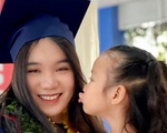 Con gái Trịnh Kim Chi đạt học sinh giỏi 12 năm liền