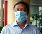 Thứ trưởng Nguyễn Trường Sơn: Công khai giá dịch vụ y tế để người dân có thể lựa chọn
