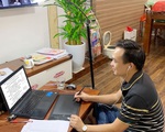 Thầy giáo nổi tiếng ở Hà Nội “hiến kế” tổ chức khai giảng online hay và ý nghĩa