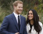 Đây là những tín hiệu vui, đầy khởi sắc của gia đình Meghan Markle, hoàng tử Harry sau gần 8 tháng rời hoàng gia Anh