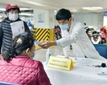 Hà Nội tạm ngừng hoạt động 3 bệnh viện không an toàn phòng chống dịch COVID-19