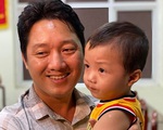 Bố cháu bé 2 tuổi bị bắt cóc tại Bắc Ninh: 'Tôi như được sống lại 1 lần nữa'