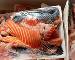 Chỉ 10 nghìn/kg, chế đủ món với hải sản ‘nhà giàu’