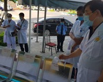 Đề nghị một bệnh viện ở Bắc Ninh tạm dừng nhận bệnh nhân do không đảm bảo an toàn chống dịch