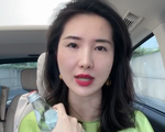 Vợ chủ tịch Taobao lần đầu livestream khoe nhan sắc thật khiến dư luận trầm trồ, ngay sau đó nhân tình của chồng liền đăng ảnh gây khó hiểu