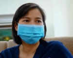 VIDEO: Theo chân nữ điều dưỡng vào nơi điều trị nhiều bệnh nhân mắc COVID-19 nhất tại Đà Nẵng