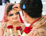 Vợ Ấn Độ quyết tâm ly hôn vì chồng quá... lành, chẳng chịu đánh chửi nhau gì cả