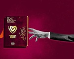 Hộ chiếu Síp: Chìa khóa đến thiên đường của giới siêu giàu, thân nhân khủng bố