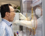Hàn Quốc có thể phong tỏa vì số ca nhiễm COVID-19 tăng nhanh