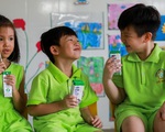 Chương trình Sữa học đường sẵn sàng cho các phương án ngày tựu trường năm học mới 2020 - 2021