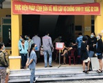 Đã có kết quả xét nghiệm  16 trường hợp nghi nhiễm COVID-19 tại Thừa Thiên - Huế