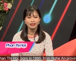 &apos;Bạn muốn hẹn hò&apos;: Hồng Vân bỗng dưng hỏi nữ chính có hiếu thảo với cha mẹ hay không, liền bị Quyền Linh bắt bẻ