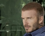Cựu danh thủ David Beckham muốn làm phim riêng về cuộc đời mình