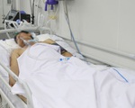Thêm một bệnh nhân ăn pate Minh Chay bị liệt, phải thở máy
