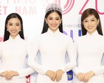 Hoa hậu Việt Nam 2020 dời lịch tổ chức