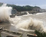 Tin bão lũ mới nhất ở Trung Quốc: Hết Trường Giang đến sông Hoàng Hà bị đe dọa, người dân khốn khổ khó khăn chồng chất
